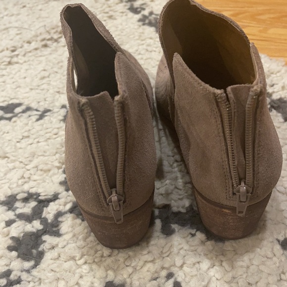 Booties - Picture 3 of 3